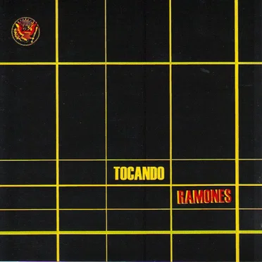 Tocando Ramones by Various Artists - album cover