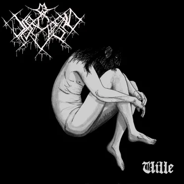 Ville by Le Désespoir - album cover