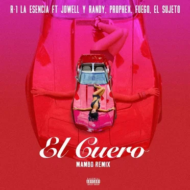 El cuero (mambo remix)