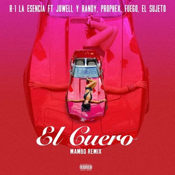 El cuero (mambo remix)