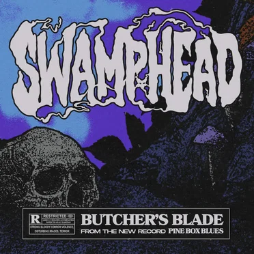 Butcher's Blade
