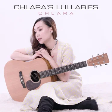 Chlara's Lullabies by Chlara