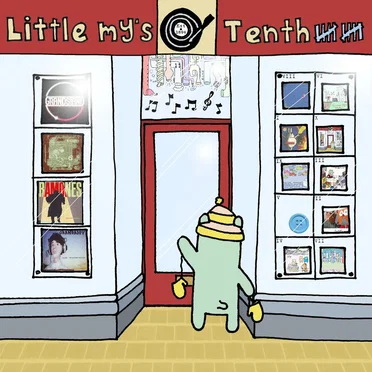 Little My's Tenth