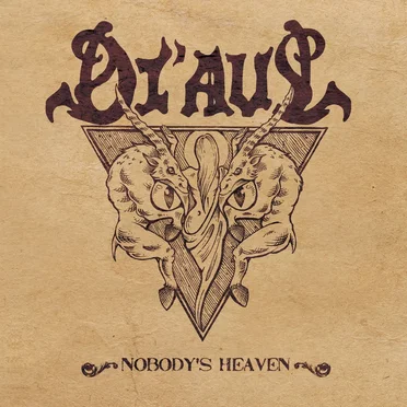 Nobody's Heaven