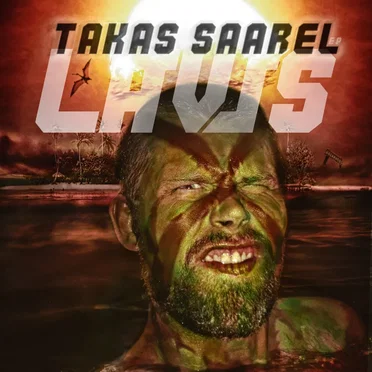 Takas saarel