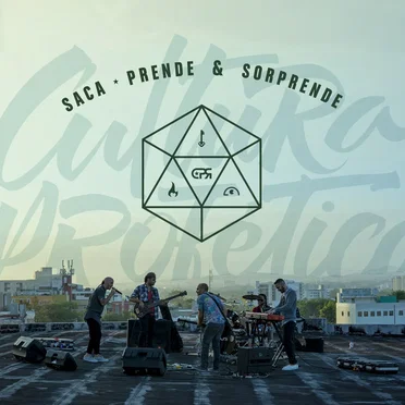 Saca, prende & sorprende