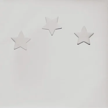 Three Handed Star