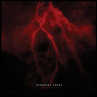 Meghalayan by Drowning Horse - album cover