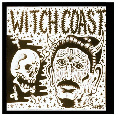 Witch Coast for President