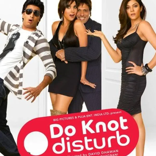 Do Knot Disturb