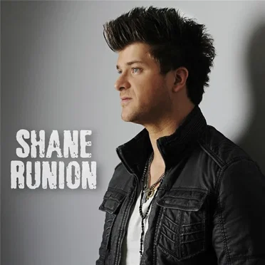 Shane Runion by Shane Runion - album cover