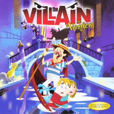 The Villain of Venice