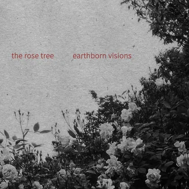 The Rose Tree by Earthborn Visions - album cover