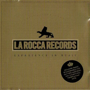 La Rocca Records – Experience in Music by Various Artists - album cover