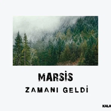 Zamanı Geldi - Komoxtu Ora
