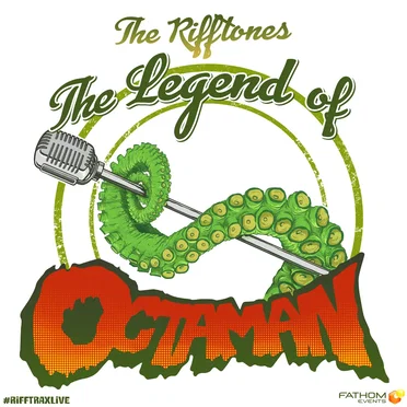 The Legend of Octaman