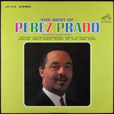 The Best Of Perez Prado