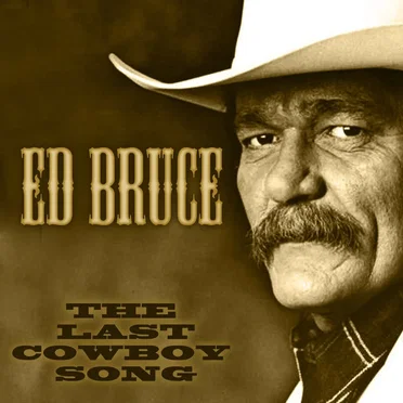 Ed Bruce