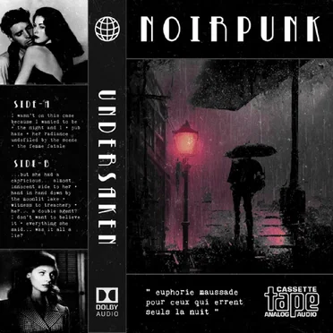 NOIRPUNK