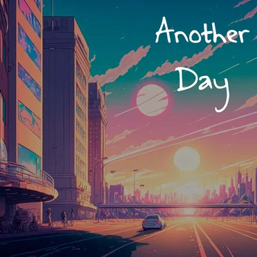 Another Day by Soul Lo Fi - album cover