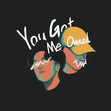You Got Me Owned (feat. Zimo) by Keev - album cover