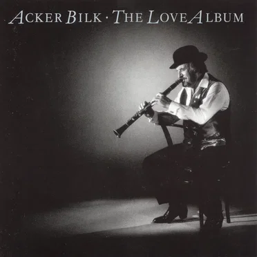 The Love Album