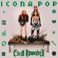 Icona Pop artist image