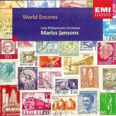 World Encores