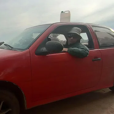 Vendo Gol mod. 1998