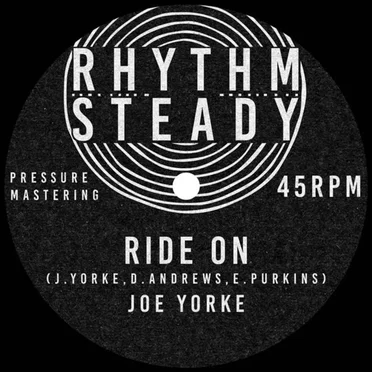 Ride On