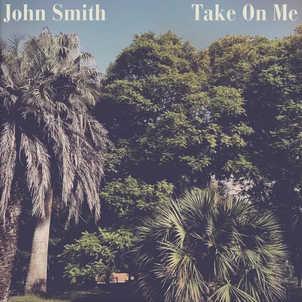 Take On Me