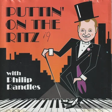 Puttin' On The Ritz