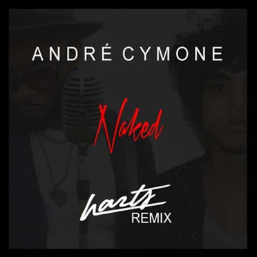 Naked (Harts Remix)