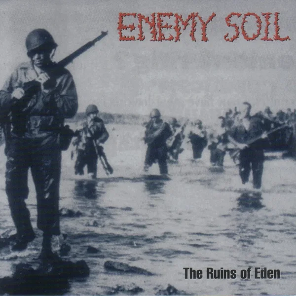 The Ruins of Eden