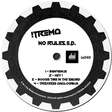 ïtrema.audio