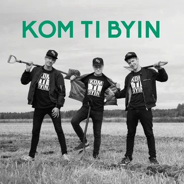Kom ti Byin