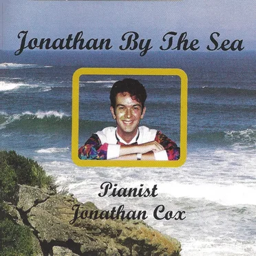 Jonathan by the Sea by Jonathan Cox - album cover