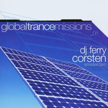 Global Trance Missions 01: Amsterdam