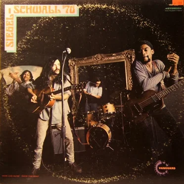 Siegel Schwall 70