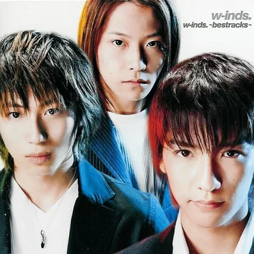 w‐inds. 〜bestracks〜