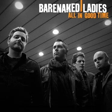 All in Good Time