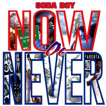 Now or Never