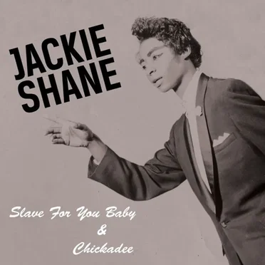 Slave for You Baby / Chickadee