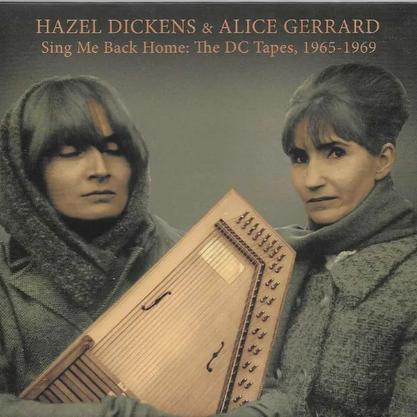 Sing Me Back Home: The DC Tapes, 1965-1969