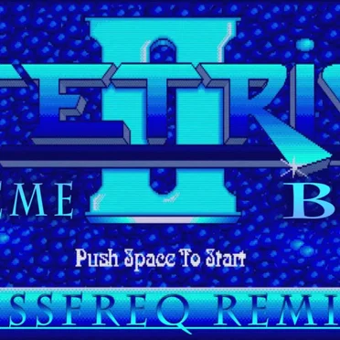 Tetris - Theme B