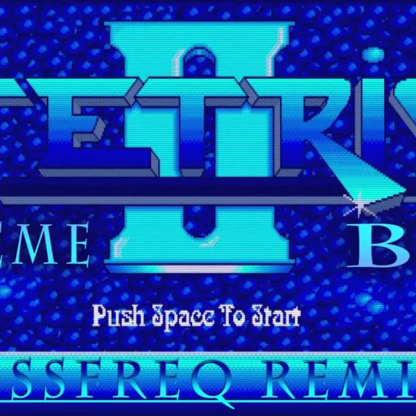 Tetris - Theme B