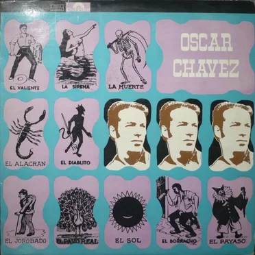 Herencia lírica mexicana, vol. 3