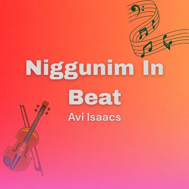 Niggunim In Beat