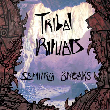 Tribal Rituals EP