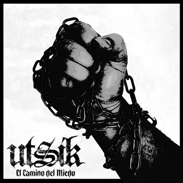 El Camino del Miedo by Utsik - album cover